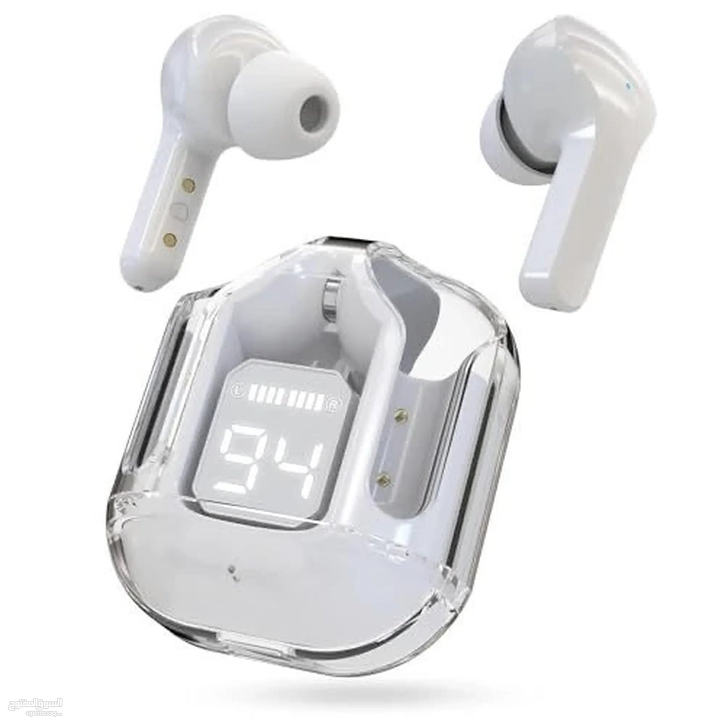 écouteurs sans Fil Bluetooth.