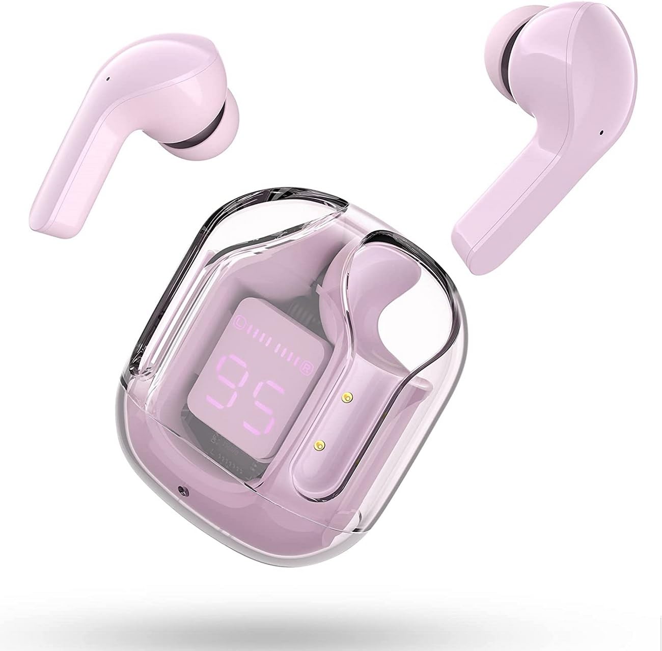 écouteurs sans Fil Bluetooth.