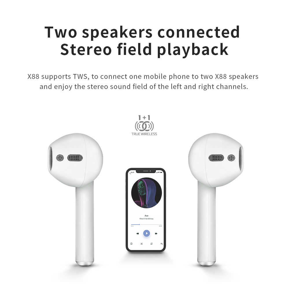 Haut-Parleur Bluetooth