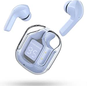écouteurs sans Fil Bluetooth.