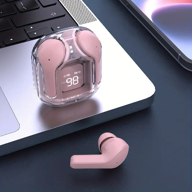 écouteurs sans Fil Bluetooth.