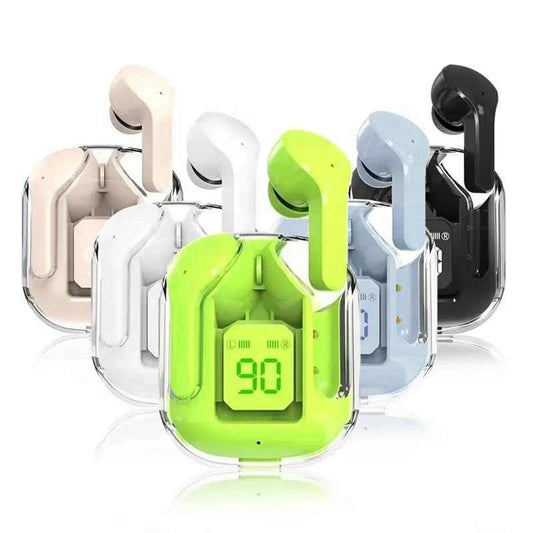 écouteurs sans Fil Bluetooth.